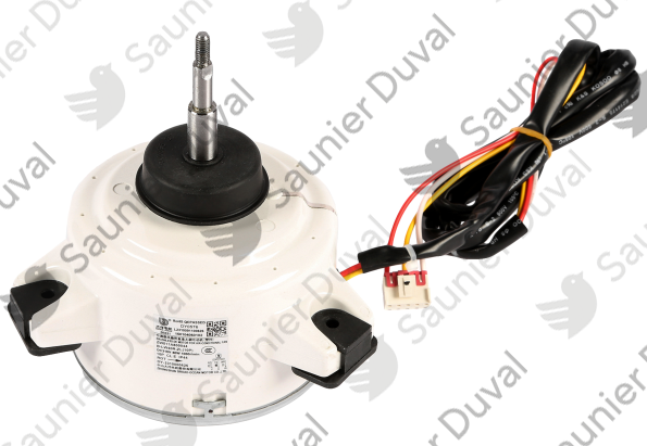 Moteur, extracteur / ventilateur Saunier Duval - 8000025470