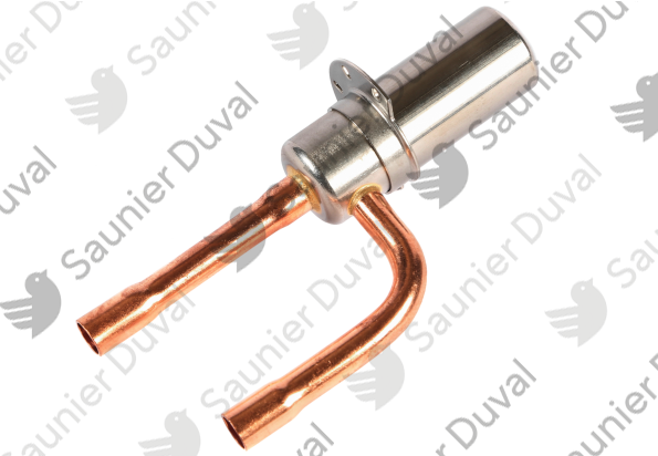 Valve d'expansion Saunier Duval - 8000025480