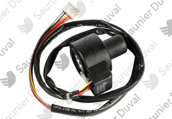 Bobine, valve d'expansion Saunier Duval - 8000025482