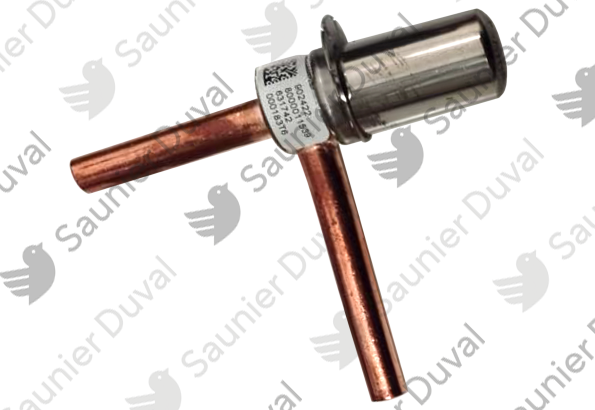 Valve d'expansion Saunier Duval - 8000025682