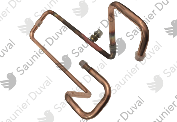 Tube Saunier Duval - 8000026201