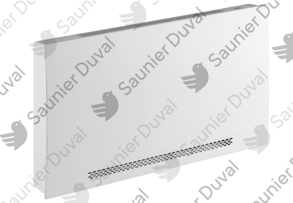 Châssis Saunier Duval - 8000029352