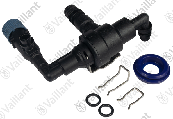 Boucle de remplissage Vaillant - 8000041659