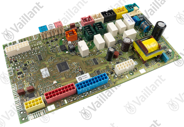 Circuit imprimé, HMU in Vaillant - 8000042193