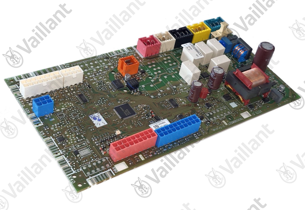 Circuit imprimé, HMU out Vaillant - 8000042194