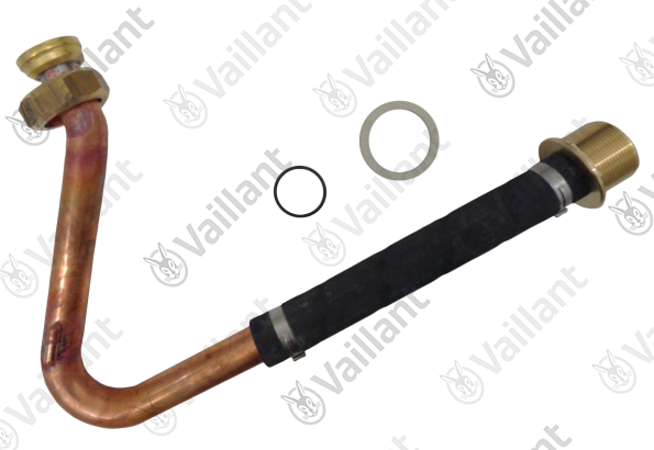 Tube, PUMP-OUT Vaillant - 8000043055