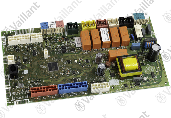 Circuit imprimé Vaillant - 8000043822