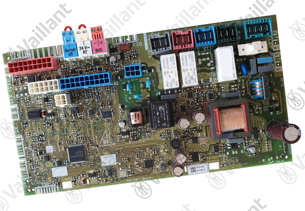Circuit imprimé Vaillant - 8000049862