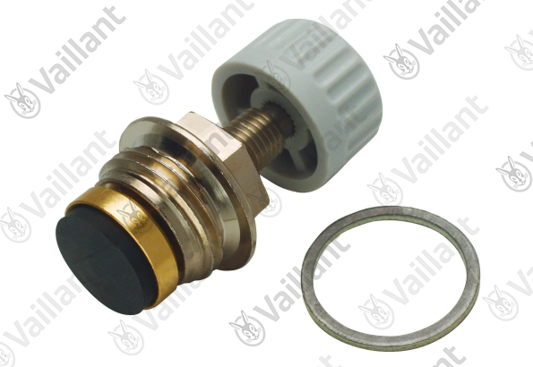 Partie sup. robinet Vaillant - 950057