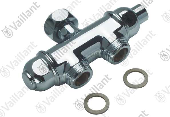 Axe de commande Vaillant - 950183