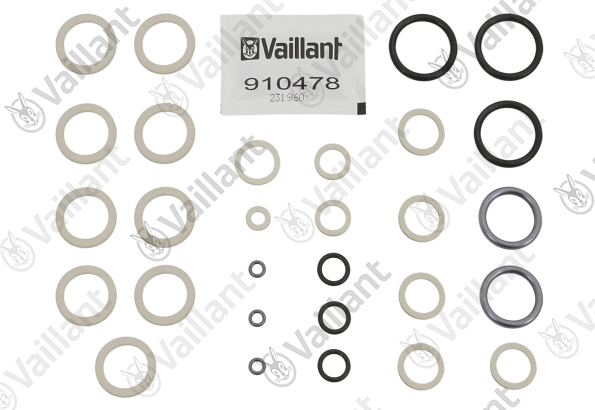 Sachet de joints Vaillant - 981053
