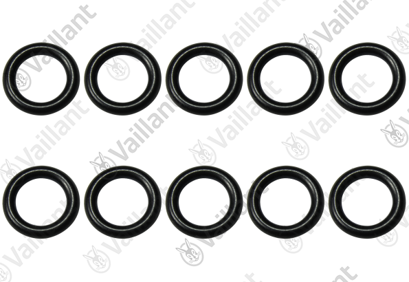 Joint plat, (x10) Vaillant - 981123