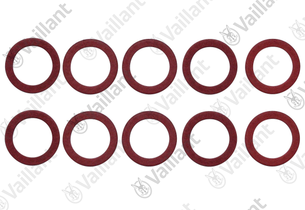 Joint, (x10) Vaillant - 981141