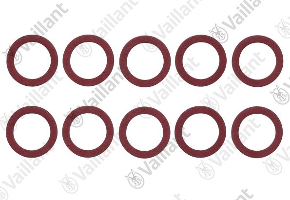 Joint, (x10) Vaillant - 981143