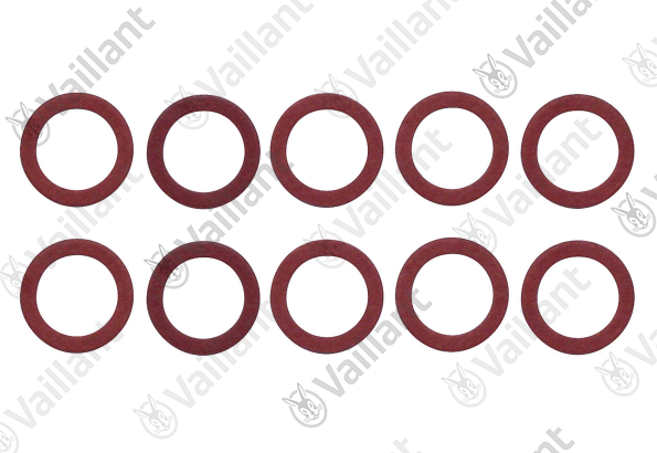 Joint, (x10) Vaillant - 981144