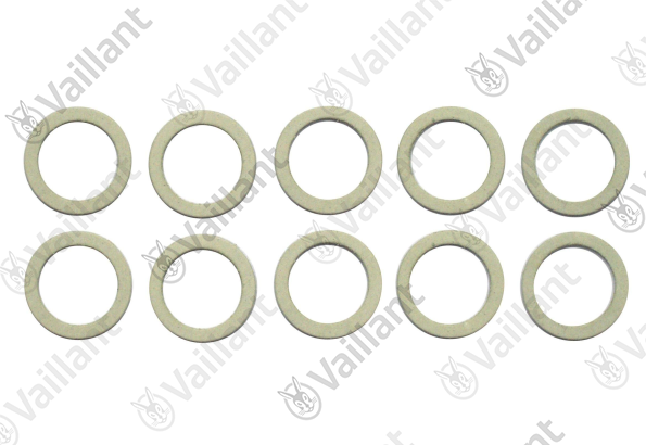 Joint, (x10) Vaillant - 981147