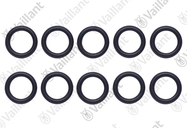 Joint torique, (x10) Vaillant - 981154