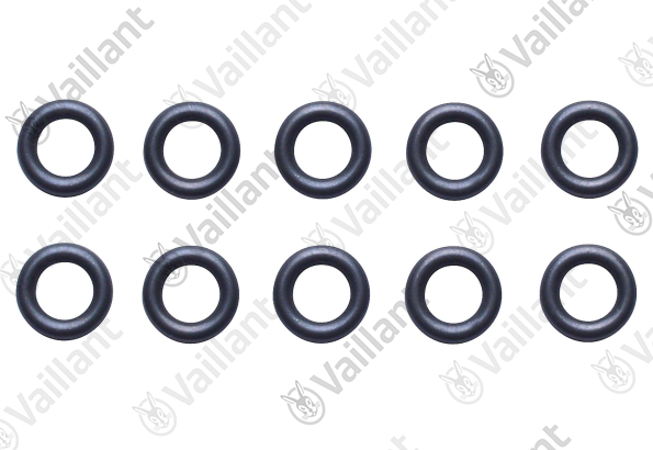 Joint torique, (x10) Vaillant - 981155
