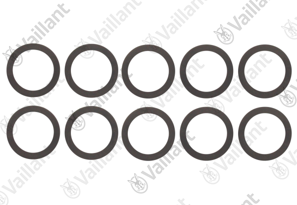 Joint, (x10) Vaillant - 981157