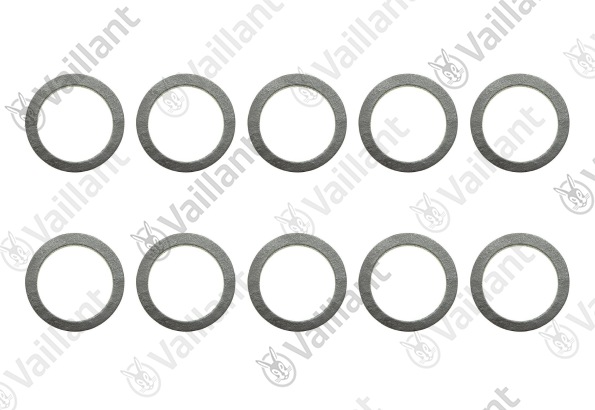 Joint, (x10) Vaillant - 981159