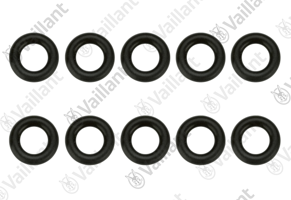Joint torique, (x10) Vaillant - 981160