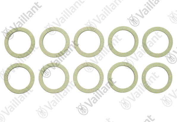 Joint, (x10) Vaillant - 981161