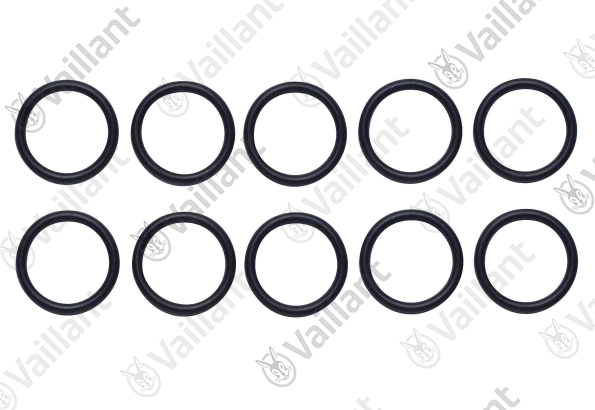 Joint torique, (x10) Vaillant - 981163