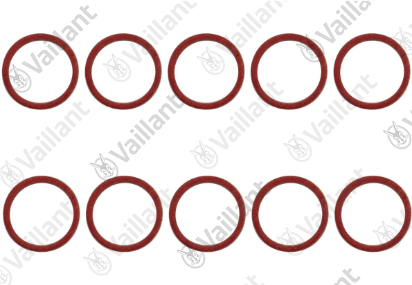 Joint, (x10) Vaillant - 981164
