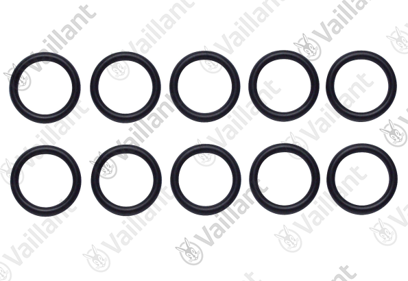 Joint torique, (x10) Vaillant - 981165