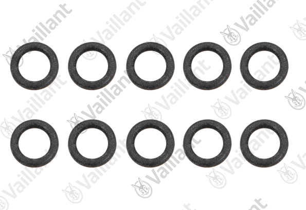 Joint torique, (x10) Vaillant - 981166