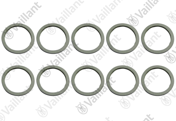 Joint, (x10) Vaillant - 981168