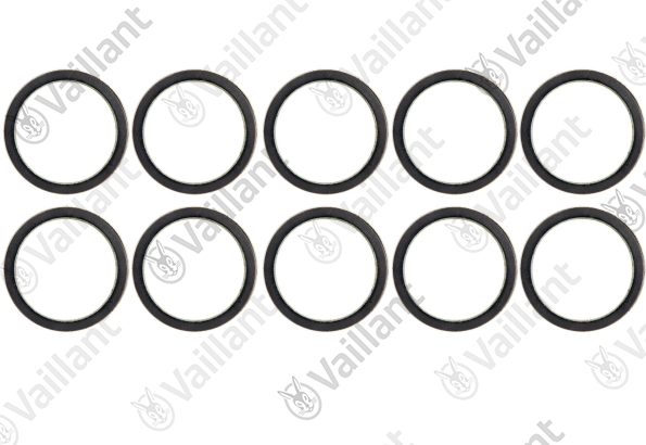 Joint, (x10) Vaillant - 981169