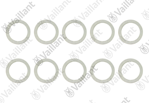 Joint, (x10) Vaillant - 981173
