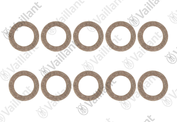 Joint, (x10) Vaillant - 981174