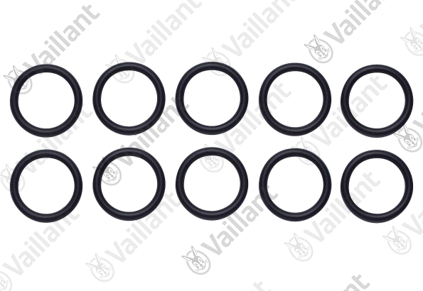 Joint torique, (x10) Vaillant - 981175