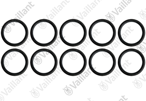 Joint torique, (x10) Vaillant - 981234