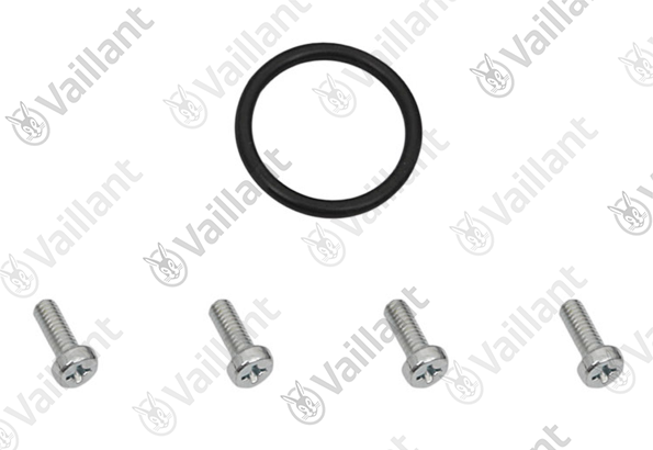 Joint torique (avec vis) Vaillant - 981250
