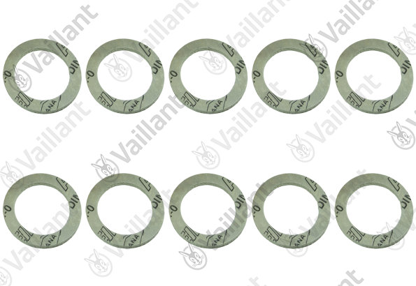 Joint, (x10) Vaillant - 981254
