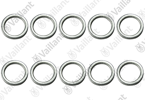 Joint, (x10) Vaillant - 981355