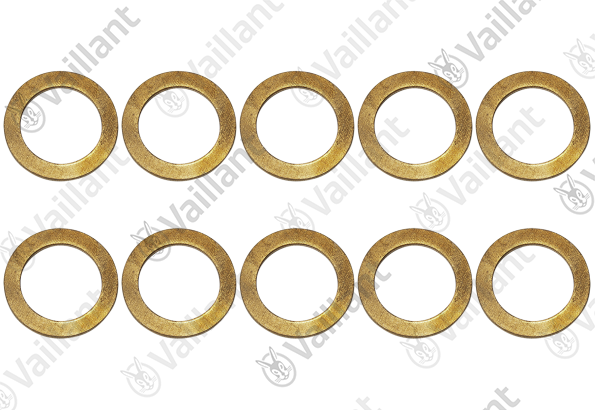 Joint, (x10) Vaillant - 981373