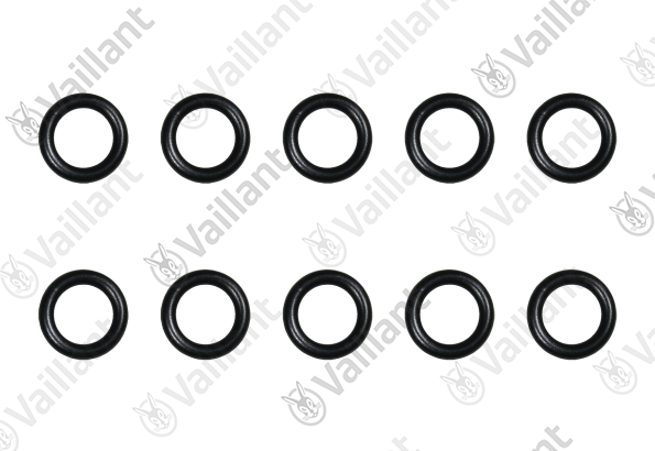 Joint torique, (x10) Vaillant - 981377