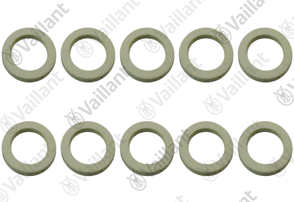Joint, VFK, (x10) Vaillant - 981651