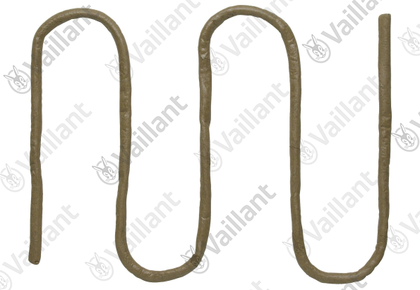 Mastic d'étanchéité, 1,0 m Vaillant - 990157