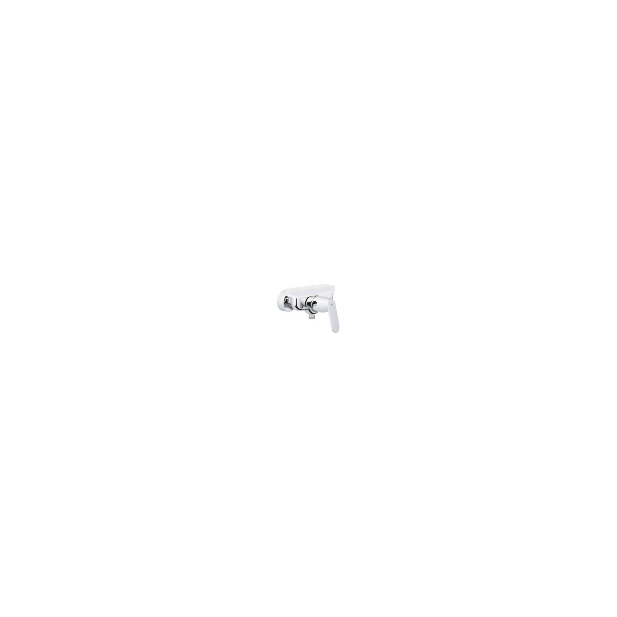 Eurosmart Cosmopolitan - GROHE - Réf 32838000