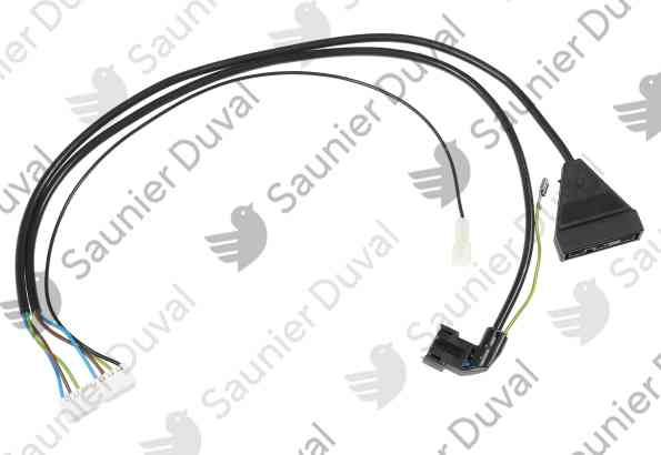 Faisceau allumeur V3V - Saunier Duval - Réf S1008700