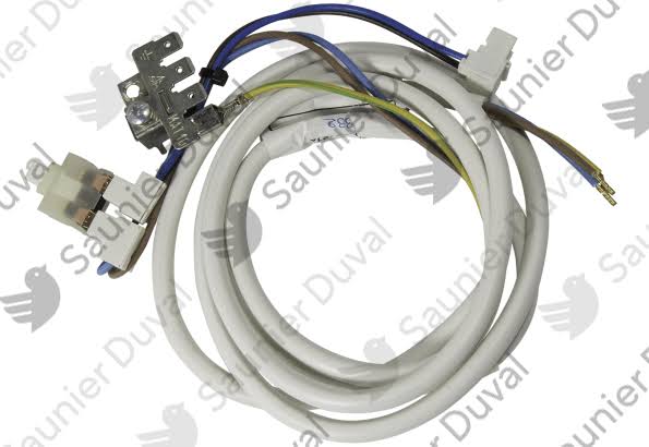 Faisceau d'alimentation - Saunier Duval - Réf S1013500