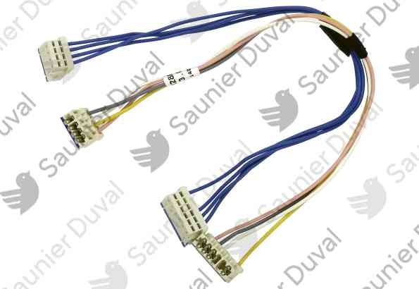 Faisceau interface - Saunier Duval - Réf S1016900