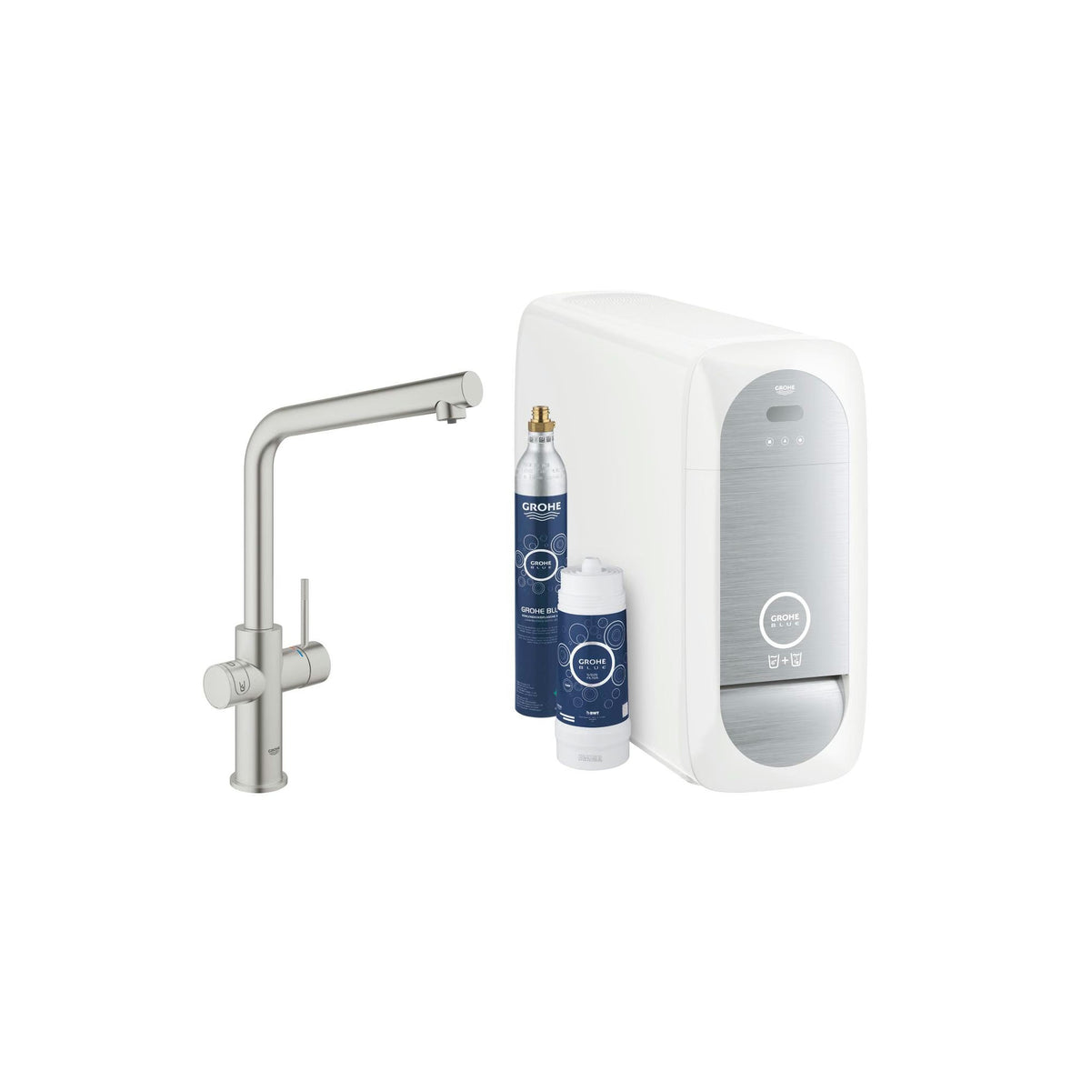 Grohe Blue Duo - GROHE - Réf 31454245