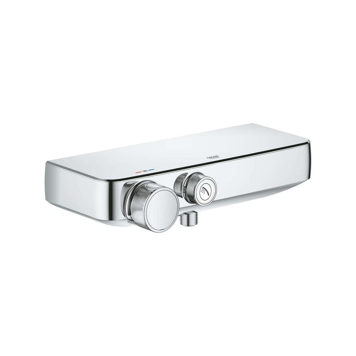 Grohtherm SmartControl - GROHE - Réf 34719000
