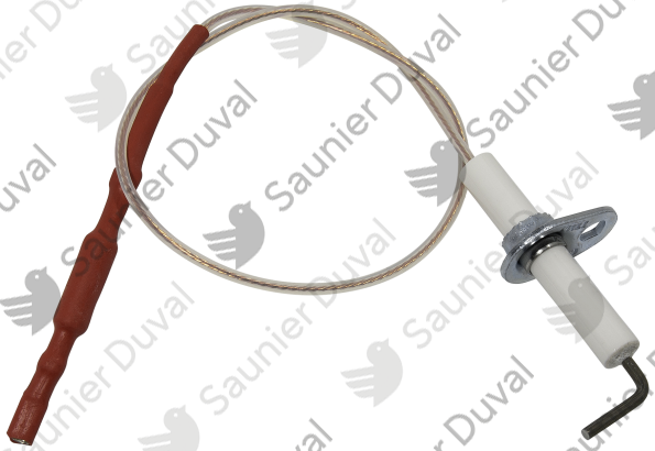 Bougie d'allumage Vaillant - H055004011